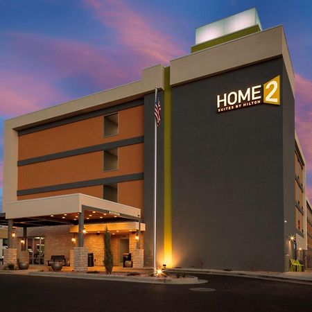 Home2 Suites By Hilton Page Lake Powell Eksteriør bilde